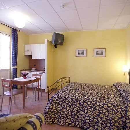 ברה Albergo Badellino מראה חיצוני תמונה