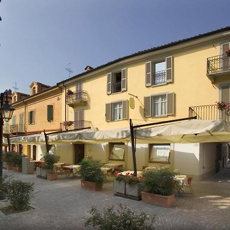ברה Albergo Badellino חדר תמונה