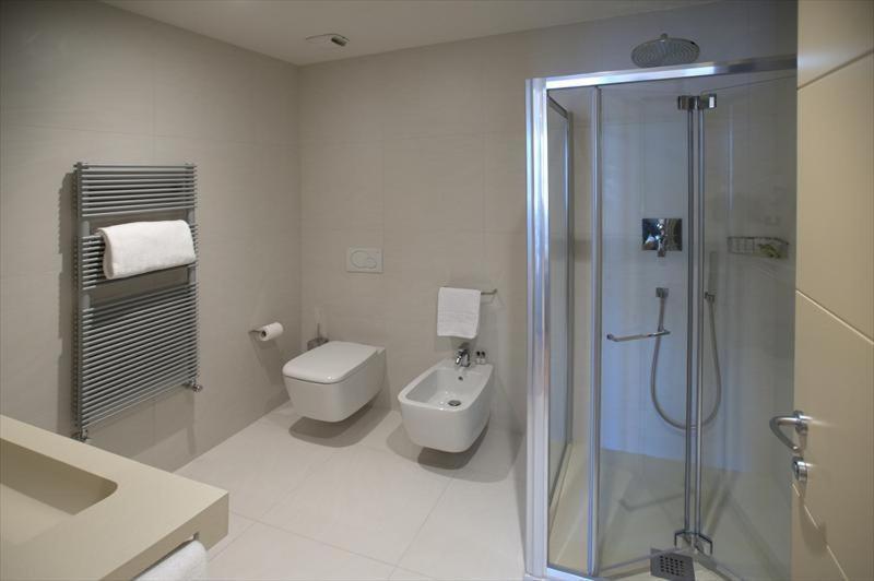 ברה Albergo Badellino מראה חיצוני תמונה